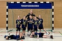 Handballnachlese zum Wochenende (Foto: NSV) Handballnachlese zum Wochenende (Foto: NSV)