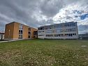 Feuerwehreinsatz an der Lessingschule (Foto: S. Dietzel)