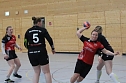 Handball-Regionsoberliga Frauen (Foto: Uwe Tittel) Handball-Regionsoberliga Frauen (Foto: Uwe Tittel)