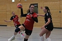 Handball-Regionsoberliga Frauen (Foto: Uwe Tittel) Handball-Regionsoberliga Frauen (Foto: Uwe Tittel)