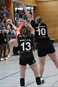 Handball-Regionsoberliga Frauen (Foto: Uwe Tittel) Handball-Regionsoberliga Frauen (Foto: Uwe Tittel)