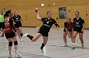 Handball-Regionsoberliga Frauen (Foto: Uwe Tittel) Handball-Regionsoberliga Frauen (Foto: Uwe Tittel)