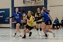 Handball am Wochenende (Foto: NSV)