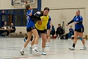 Handball am Wochenende (Foto: NSV)