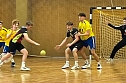 Handball am Wochenende (Foto: NSV)
