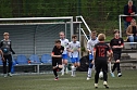 Pokalspiel D 2 FSV Wacker 90 NDH gegen D1 , TSG 99 Salza (Foto: Martina Nebelung)