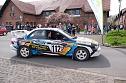 Roland Rallye gestern vor den Toren Nordhausens (Foto: P.Blei) Roland Rallye gestern vor den Toren Nordhausens (Foto: P.Blei)