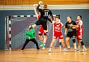 Handballergebnisdienst Herren (Foto: NSV)
