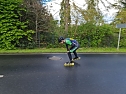 Spreewaldmarathon der Skater mit Nordh&auml;user Beteiligung (Foto: J.U. Krebs)