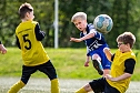 Fußballturnier im Rahmen von Jugend trainiert für Olympia (Foto: Christoph Keil) Fußballturnier im Rahmen von Jugend trainiert für Olympia (Foto: Christoph Keil)