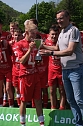 Landespokalfinale zwischen Nordhausens und Erfurts C-Jugendlichen (Foto: P.Blei)
