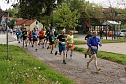 Startschuss f&uuml;r den 10. Harztorlauf (Foto: agl)