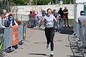 Zieleinlauf zum 10. Harztorlauf (Foto: agl)