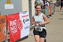 Zieleinlauf zum 10. Harztorlauf (Foto: agl)
