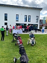 Golfen in Neustadt (Foto: A.Barth)