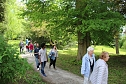 Im Park Hohenrode feierte man am Sonntag Parkfest und Parknick (Foto: F&ouml;rderverein Park Hohenrode)
