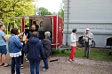 Im Park Hohenrode feierte man am Sonntag Parkfest und Parknick (Foto: F&ouml;rderverein Park Hohenrode)