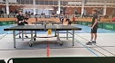 Erfolgreich beim Bezirksranglistenturnier im Tischtennis (Foto: Wolfgang J&ouml;dicke)