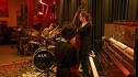 Das Alexandra Ivanova Trio in der Jazzmangel (Foto: Jazzclub Nordhausen)