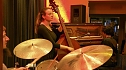 Das Alexandra Ivanova Trio in der Jazzmangel (Foto: Jazzclub Nordhausen)