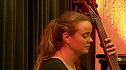Das Alexandra Ivanova Trio in der Jazzmangel (Foto: Jazzclub Nordhausen)