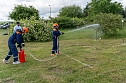 Fest der Nordh&auml;user Jugendfeuerwehr (Foto: S.Tetzel )