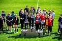 Schulamtsfinale in der Leichtathletik begeisterte (Foto: Chistoph Keil)
