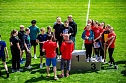 Schulamtsfinale in der Leichtathletik begeisterte (Foto: Chistoph Keil)