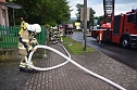 Einsatz am Taschenberg (Foto: Tino Pantosch)