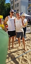 15. Beachvolleyball-Cup (Foto: Stadtwerke Nordhausen)