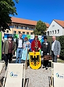 WBG Nachbarschaftsfest auf dem Petersberg (Foto: WBG S&uuml;dharz)