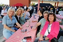 Sommerfest des Landratsamtes (Foto: agl)
