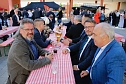 Sommerfest des Landratsamtes (Foto: agl)