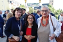 Sommerfest des Landratsamtes (Foto: agl)