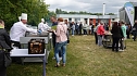 Sommerfest des S&uuml;dharz Klinikums (Foto: nnz)