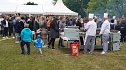 Sommerfest des S&uuml;dharz Klinikums (Foto: nnz)