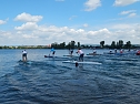 SUP Cup Euro Tour auf dem Sundh&auml;user See (Foto: agl)