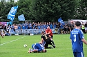 Kreispokalfinale in G&ouml;rsbach (Foto: Peter Blei)