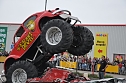 Korth-Brothers Monster-Truck-Show (Foto: nnz-City Scout Sven G&auml;mkow)
