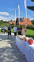 Golfen in Neustadt f&uuml;r guten Zweck (Foto: M.Holzapfel)
