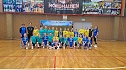 Saisonvorbereitung der NSV Handballer (Foto: NSV) Saisonvorbereitung der NSV Handballer (Foto: NSV)
