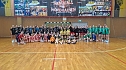 Saisonvorbereitung der NSV Handballer (Foto: NSV) Saisonvorbereitung der NSV Handballer (Foto: NSV)