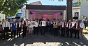 Gro&szlig;es Blasmusikfest in Urbach (Foto: Nordh&auml;user Blasmusik)