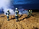 Feldbrand bei Klettenberg (Foto: Feuerwehr Großwechsungen, Trebra , Liebenrode) Feldbrand bei Klettenberg (Foto: Feuerwehr Großwechsungen, Trebra , Liebenrode)