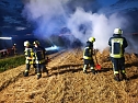 Feldbrand bei Klettenberg (Foto: Feuerwehr Großwechsungen, Trebra , Liebenrode) Feldbrand bei Klettenberg (Foto: Feuerwehr Großwechsungen, Trebra , Liebenrode)