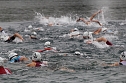 Olympischer Triathlon in Sundhausen (Foto: Eva Maria Wiegand)