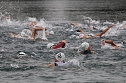 Olympischer Triathlon in Sundhausen (Foto: Eva Maria Wiegand)