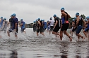 Olympischer Triathlon in Sundhausen (Foto: Eva Maria Wiegand)