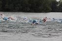 Olympischer Triathlon in Sundhausen (Foto: Eva Maria Wiegand)