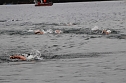 Olympischer Triathlon in Sundhausen (Foto: Eva Maria Wiegand)